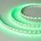 Минифото #4 товара Светодиодная лента RT 2-5000 12V Cx1 Green 2x (5060, 360 LED, LUX) (Arlight, 15.6 Вт/м, IP20)