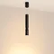Минифото #7 товара Светильник SP-ARTEMIS-HANG-P-R60-15W Warm3300-MIX (BK, 8-80 deg, 230V, TRIAC) (Arlight, IP20 Металл, 5 лет)