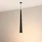 Минифото #4 товара Светильник SP-STIRIA-L600-R76-5W Warm2700 (BK, 36 deg, 230V) (Arlight, IP20 Металл, 3 года)