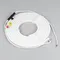 Минифото #3 товара Светодиодная лента герметичная MOONLIGHT-TOP-X320-13x12mm 24V White6500 (5 W/m, IP67, sauna, 5m, wire x1) (Arlight, Вывод вниз, 3 года)