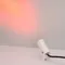 Минифото #4 товара Светильник KT-RAY-COLOR-R42-6W RGB (WH, 25 deg, 12V) (Arlight, IP67 Металл, 3 года)