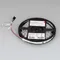 Минифото #4 товара Светодиодная лента SPI-B60-10mm 24V RGB-PX6-RAM (15 W/m, IP20, 5060, 5m) (Arlight, бегущий огонь)