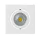 Минифото #2 товара Светодиодный светильник LTM-S50x50WH 5W Day White 25deg (Arlight, IP40 Металл, 3 года)