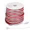 Минифото #4 товара Гибкий неон ARL-CF2835-Classic-220V Red (26x15mm) (Arlight, 8 Вт/м, IP65)