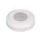 Минифото #1 товара Датчик движения PRIME-PIR-SURFACE-R76-200W-WH (230V, 0.87A, SLIM) (Arlight, IP20 Пластик, 5 лет)