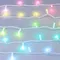 Минифото #4 товара Светодиодная гирлянда ARD-STRING-CLASSIC-10000-WHITE-95LED-LIVE RGBW-DMX (24V, 10W) (Ardecoled, IP65)