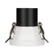 Минифото #4 товара Светильник MS-VOLCANO-BUILT-R65-6W Warm3000 (WH, 38 deg, 230V) (Arlight, IP20 Металл, 5 лет)