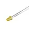 Минифото #1 товара Светодиод ARL-3514UYW-1cd (Arlight, 3мм (круглый))