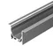 Минифото #2 товара Профиль LINIA25-F-2000 ANOD  (Arlight, Алюминий)