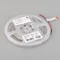 Минифото #3 товара Светодиодная лента RT-A160-5mm 24V White6000 (15 W/m, IP20, 2835, 5m) (Arlight, Открытый)