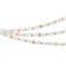 Минифото #3 товара Светодиодная лента RT-A120-8mm 12V White-MIX (9.6 W/m, IP20, 2835, 5m) (Arlight, Изменяемая ЦТ)