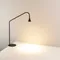Минифото #2 товара Светильник SP-RINAR-TAB-5W Warm3000 (BK, 36 deg, 230V) (Arlight, IP20 Металл, 5 лет)