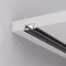 Минифото #3 товара Экран LINE-2000 NARROW BLACK (Arlight, Пластик)