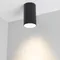 Минифото #3 товара Светильник накладной SP-POLO-R85-1-15W Warm White 40deg (Black, White Ring) (Arlight, IP20 Металл, 3 года)