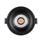 Минифото #5 товара Светильник MS-FOGGY-BUILT-R86-10W Day4000 (BK, 60 deg, 230V) (Arlight, IP54 Металл, 5 лет)