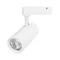 Минифото #1 товара Светильник LGD-GERA-2TR-R74-20W Warm3000 (WH, 24 deg, 230V) (Arlight, IP20 Металл, 5 лет)