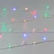 Минифото #2 товара Светодиодная гирлянда ARD-STRING-HOME-5000-CLEAR-50LED-LIVE RGB (230V, 3.5W) (Ardecoled, IP20, 1 год)