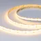Минифото #1 товара Светодиодная лента COB-X576-10mm 24V Warm2400 (15 W/m, IP20, 5m) (Arlight, высок.эфф.150 лм/Вт)