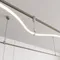 Минифото #3 товара Подвес ART-APRIORI-HANG-TUBE-L1500 (TN) (Arlight, IP20 Металл, 3 года)