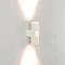 Минифото #3 товара Светильник SP-SPICY-WALL-TWIN-S180x72-2x6W Warm3000 (WH, 40 deg) (Arlight, IP20 Металл, 3 года)