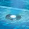 Минифото #2 товара Светильник KT-AQUA-COLOR-R85-9W RGB (SL, 25 deg, 12V) (Arlight, IP68 Металл, 3 года)