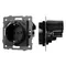 Минифото #1 товара Механизм розетки с USB зарядкой SCT-MUAC-PL-BK-V (250V, 16A) (Arlight, -)