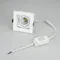 Минифото #2 товара Светильник CL-KARDAN-S102x102-9W Day (WH, 38 deg) (Arlight, IP20 Металл, 3 года)