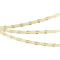 Минифото #4 товара Светодиодная лента COB-X576-10mm 24V White-MIX (16.5 W/m, IP20, CSP, 5m) (Arlight, Изменяемая ЦТ)