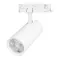 Минифото #1 товара Светильник LGD-GERA-4TR-R90-40W Warm3000 (WH, 24 deg, 230V) (Arlight, IP20 Металл, 5 лет)