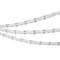 Минифото #2 товара Светодиодная лента COB-X840-10mm 24V RGB (16 W/m, IP20, CSP, 5m) (Arlight, -)