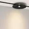 Минифото #2 товара Светильник MAG-MICROCOSM-DISCO-R300-7W Warm3000 (WH, 36 deg, 24V) (Arlight, IP20 Металл, 5 лет)