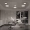 Минифото #5 товара Светильник IM-RONDO-EMERGENCY-3H-R400-40W Warm3000 (BK, 120 deg, 230V) (Arlight, IP40 Металл, 2 года)