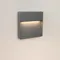 Минифото #2 товара Светильник LGD-TRACE-S215x215-8W Warm3000 (GR, 60 deg, 230V) (Arlight, IP65 Металл, 3 года)