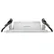 Минифото #3 товара Светодиодная панель LT-R160WH 12W Warm White 120deg (Arlight, IP40 Металл, 3 года)