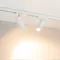 Минифото #4 товара Светильник LGD-ARTEMIS-TRACK-4TR-R55-12W Warm2700 (WH, 8-80 deg, 230V, DALI) (Arlight, IP20 Металл, 5 лет)