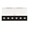 Минифото #3 товара Светильник MAG-LASER-FOLD-45-S160-6W Day4000 (WH, 15 deg, 24V) (Arlight, IP20 Металл, 5 лет)