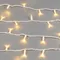 Минифото #2 товара Светодиодная гирлянда ARD-STRING-CLASSIC-10000-WHITE-100LED-STD WARM (230V, 7W) (Ardecoled, IP65, 1 год)