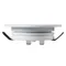 Минифото #2 товара Светодиодный светильник LTM-R60WH-Frost 3W Warm White 110deg (Arlight, IP40 Металл, 3 года)