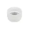 Минифото #1 товара Насадка с фиксированным углом LGD-ARTIFACT-LENS-R65 (WH, 40 deg) (Arlight, Металл)