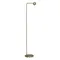 Минифото #1 товара Светильник SP-OTTORI-FLOOR-6W Warm3000 (BR, 30 deg, 230V) (Arlight, IP20 Металл, 3 года)