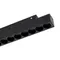Минифото #1 товара Светильник MAG-ORIENT-DOTS-L465-16W Day4000-MIX (BK, 24 deg, 48V, TUYA Zigbee) (Arlight, IP20 Металл, 5 лет)