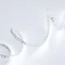 Минифото #4 товара Светодиодная лента RT 2-5000 24V Cool 8K 2x (3528, 600 LED, LUX) (Arlight, 9.6 Вт/м, IP20)