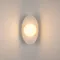 Минифото #3 товара Светильник SP-PERLEN-WALL-L350-6W Warm3200-MIX (WH, 150 deg, 230V, TOUCH-DIM) (Arlight, IP20 Металл, 5 лет)