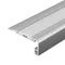 Минифото #1 товара Профиль STAIR-W60-2000 ANOD (Arlight, Алюминий)