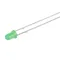 Минифото #1 товара Светодиод ARL-3514PGD-6cd (Arlight, 3мм (круглый))