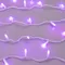 Минифото #8 товара Светодиодная гирлянда ARD-STRING-CLASSIC-20000-WHITE-200LED-MILK-SYNC RGB (230V, 13W) (Ardecoled, IP65, 1 год)