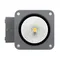 Минифото #2 товара Светильник LGD-EVO-WALL-S100x100-12W Warm3000 (GR, 44 deg, 230V) (Arlight, IP54 Металл, 3 года)