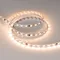 Минифото #3 товара Светодиодная лента SPI-B60-10mm 24V Warm3000-PX6-RAM (15 W/m, IP20, 5060, 5m) (Arlight, бегущий огонь)