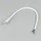 Минифото #2 товара Коннектор питания ARL-WAVE-1615-CON-POWER-MALE-5PIN-WHT (Arlight, IP67 Пластик, 3 года)