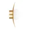 Минифото #8 товара Светильник SP-PERLEN-WALL-L350-6W Warm3200-MIX (GD, 150 deg, 230V, TOUCH-DIM) (Arlight, IP20 Металл, 5 лет)